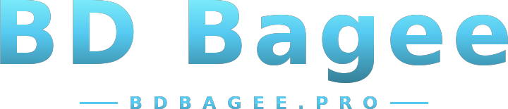 BD Bagee logo