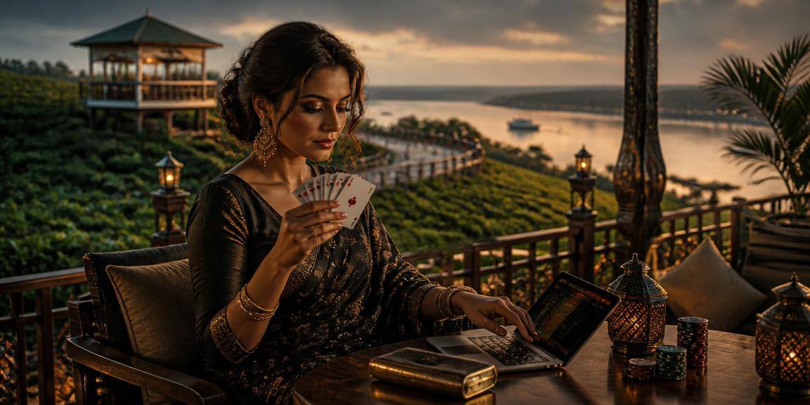 BD Bagee BD Bagee Casino: Live Tables, Slots and Sportsbook in One Place